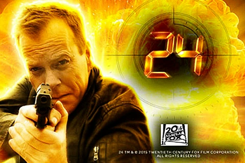 24 Isoftbet