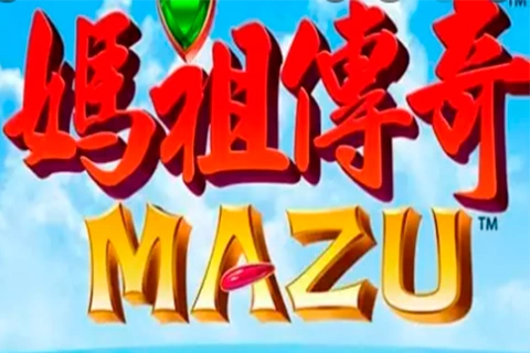 Mazu Aspect Gaming