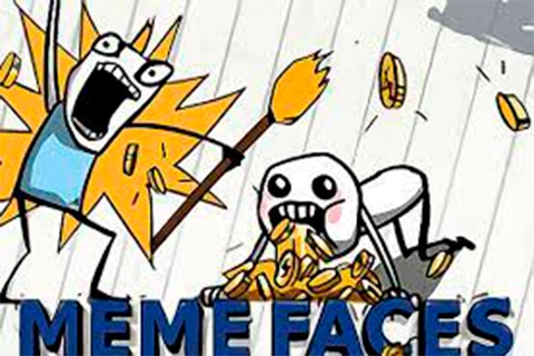 Meme Faces Mrslotty